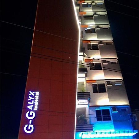 G-Galyx Inn Hotel Cagayan de Oro Buitenkant foto