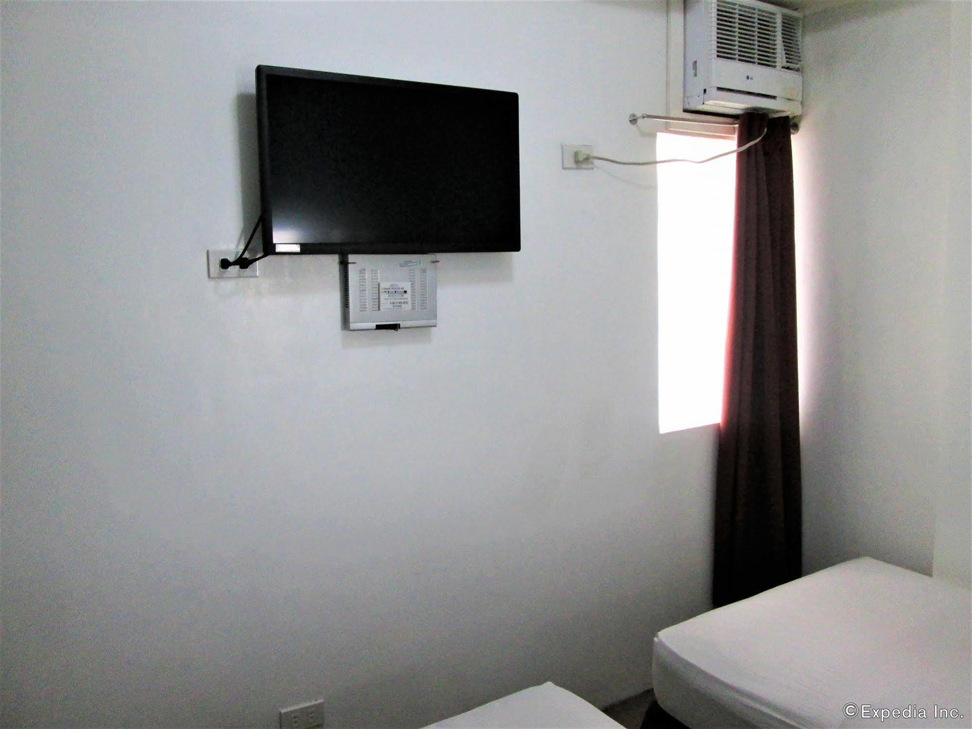G-Galyx Inn Hotel Cagayan de Oro Buitenkant foto