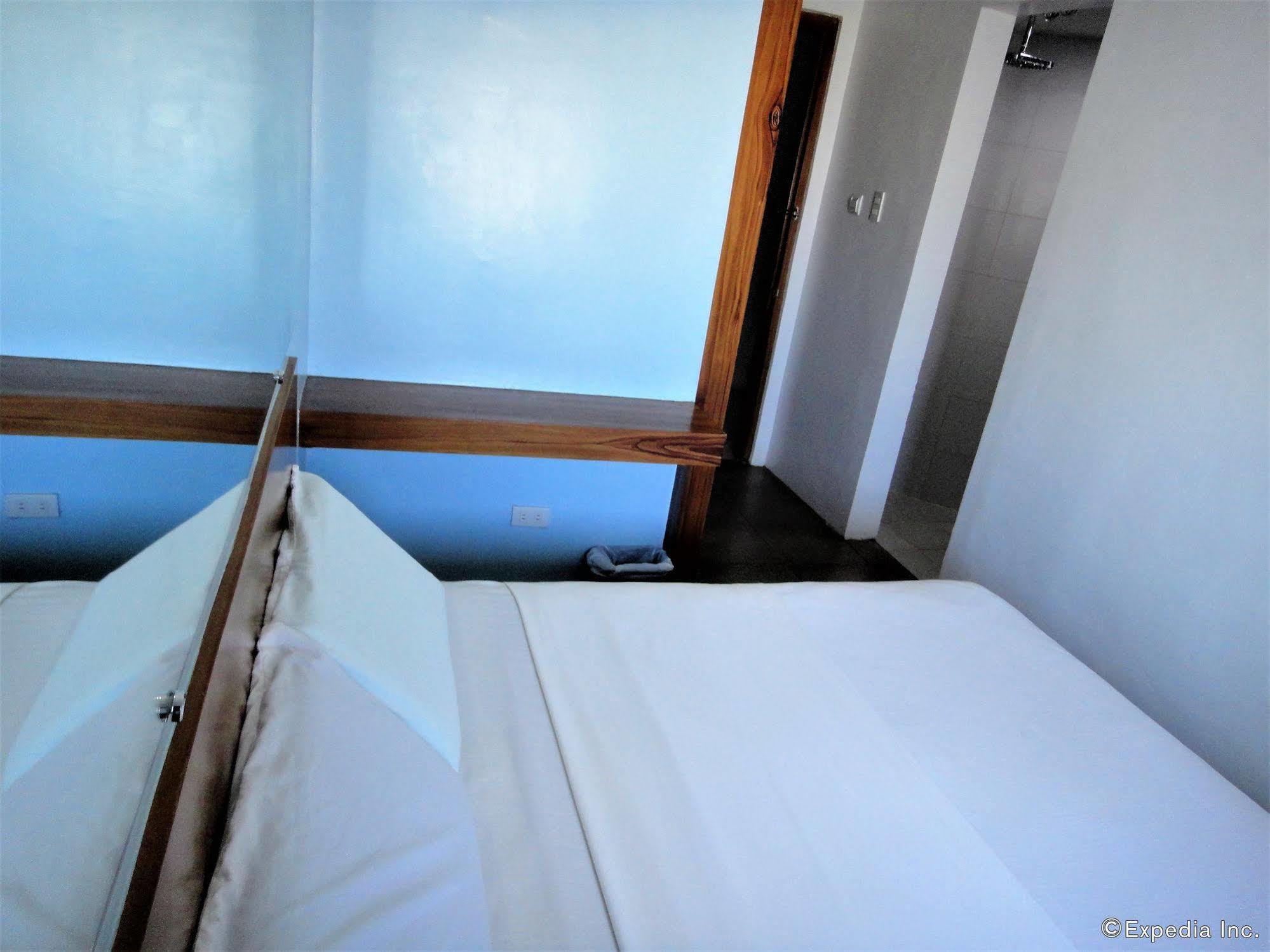 G-Galyx Inn Hotel Cagayan de Oro Buitenkant foto