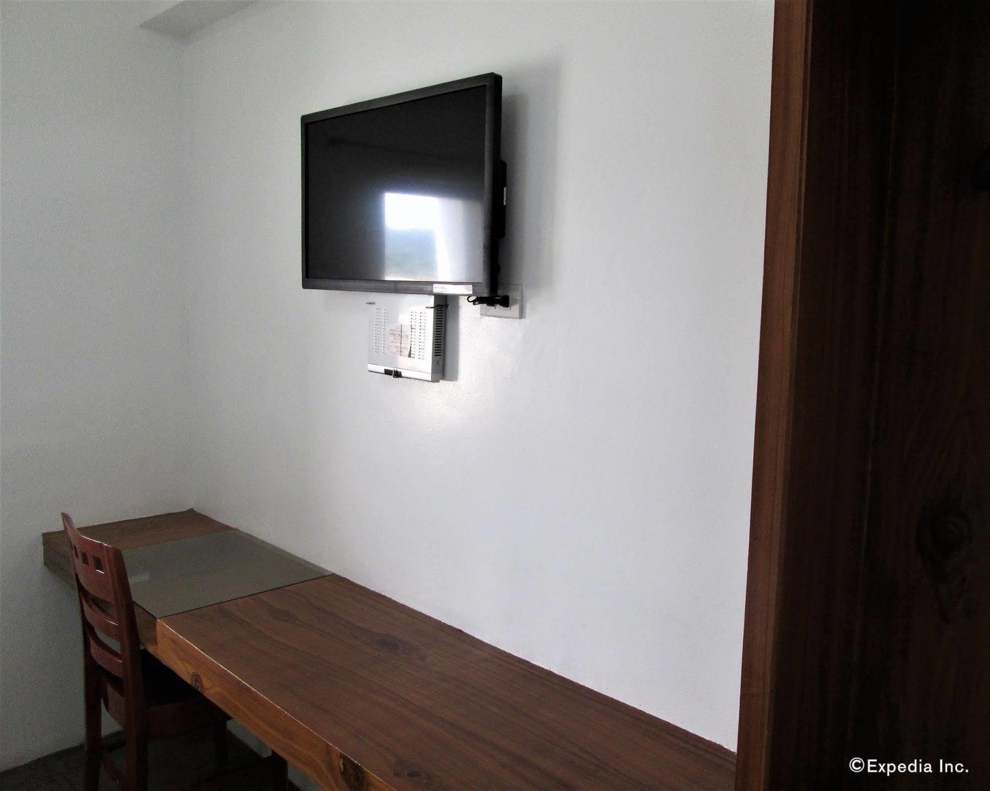 G-Galyx Inn Hotel Cagayan de Oro Buitenkant foto