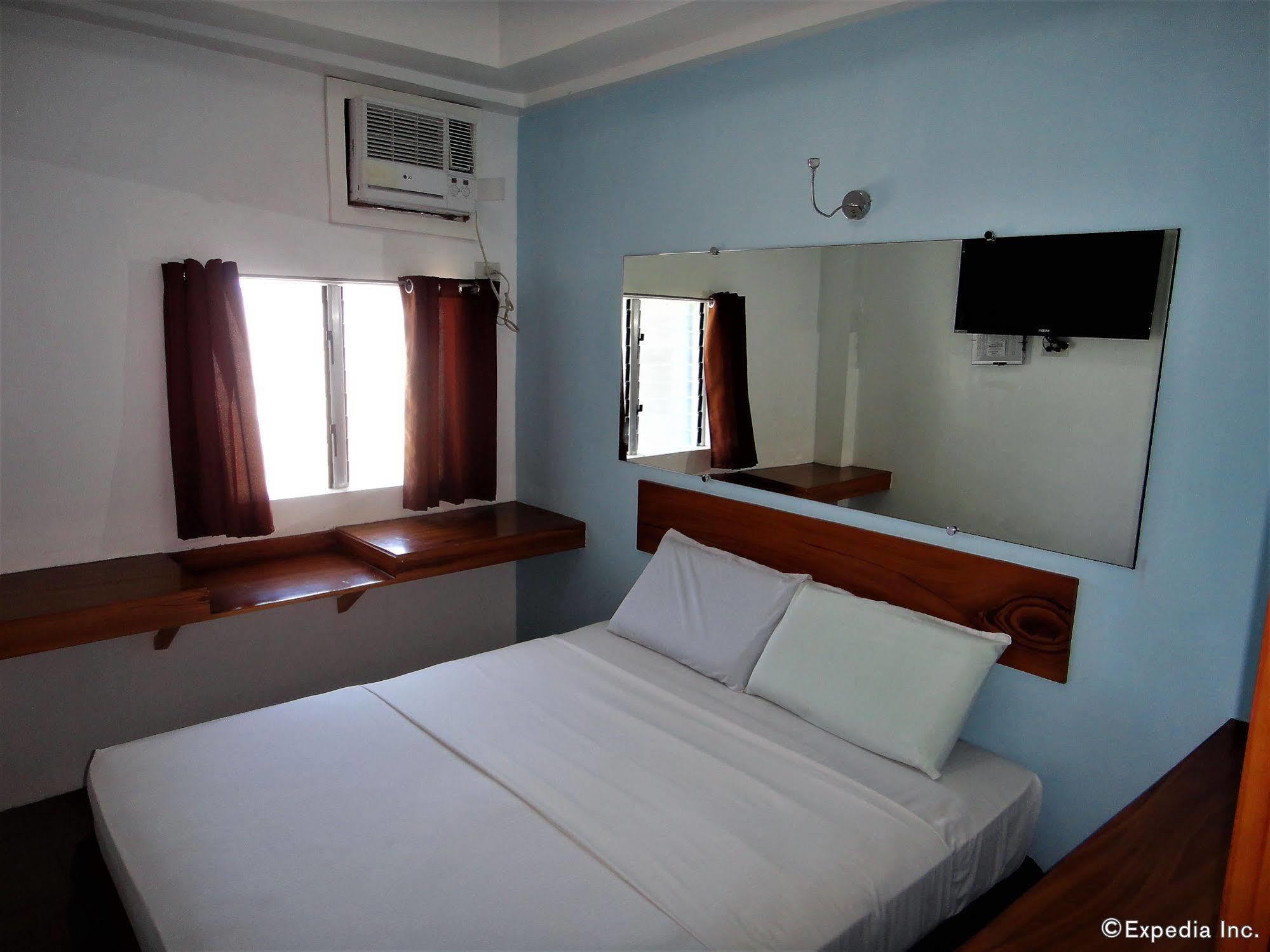 G-Galyx Inn Hotel Cagayan de Oro Buitenkant foto
