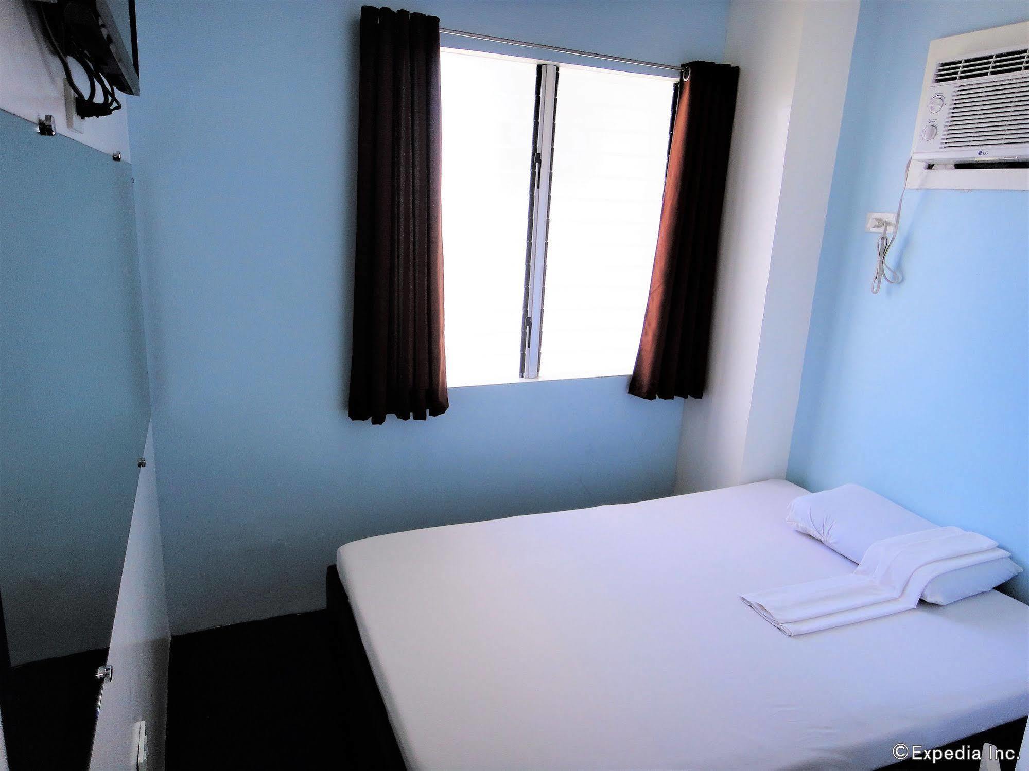 G-Galyx Inn Hotel Cagayan de Oro Buitenkant foto