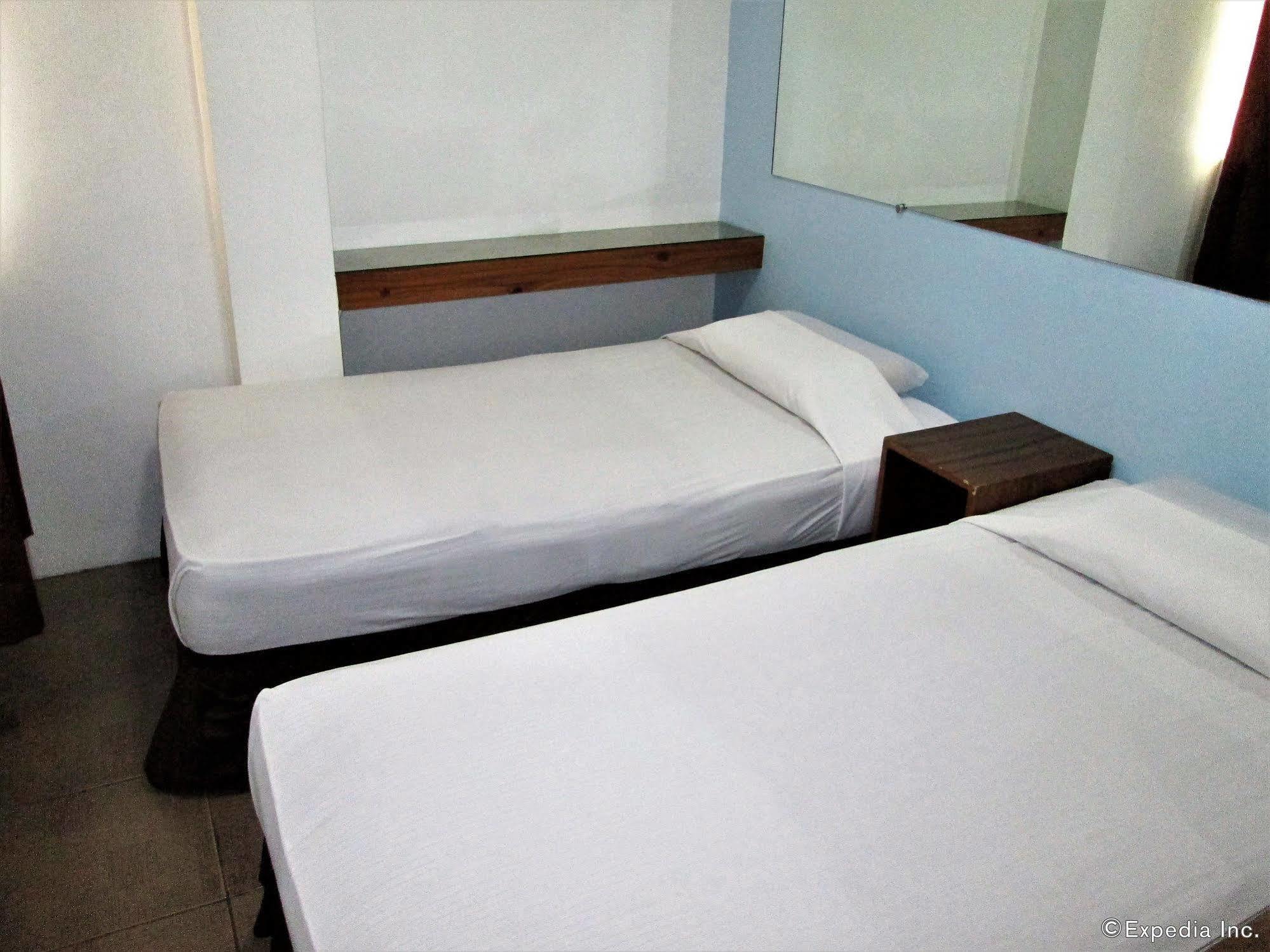 G-Galyx Inn Hotel Cagayan de Oro Buitenkant foto