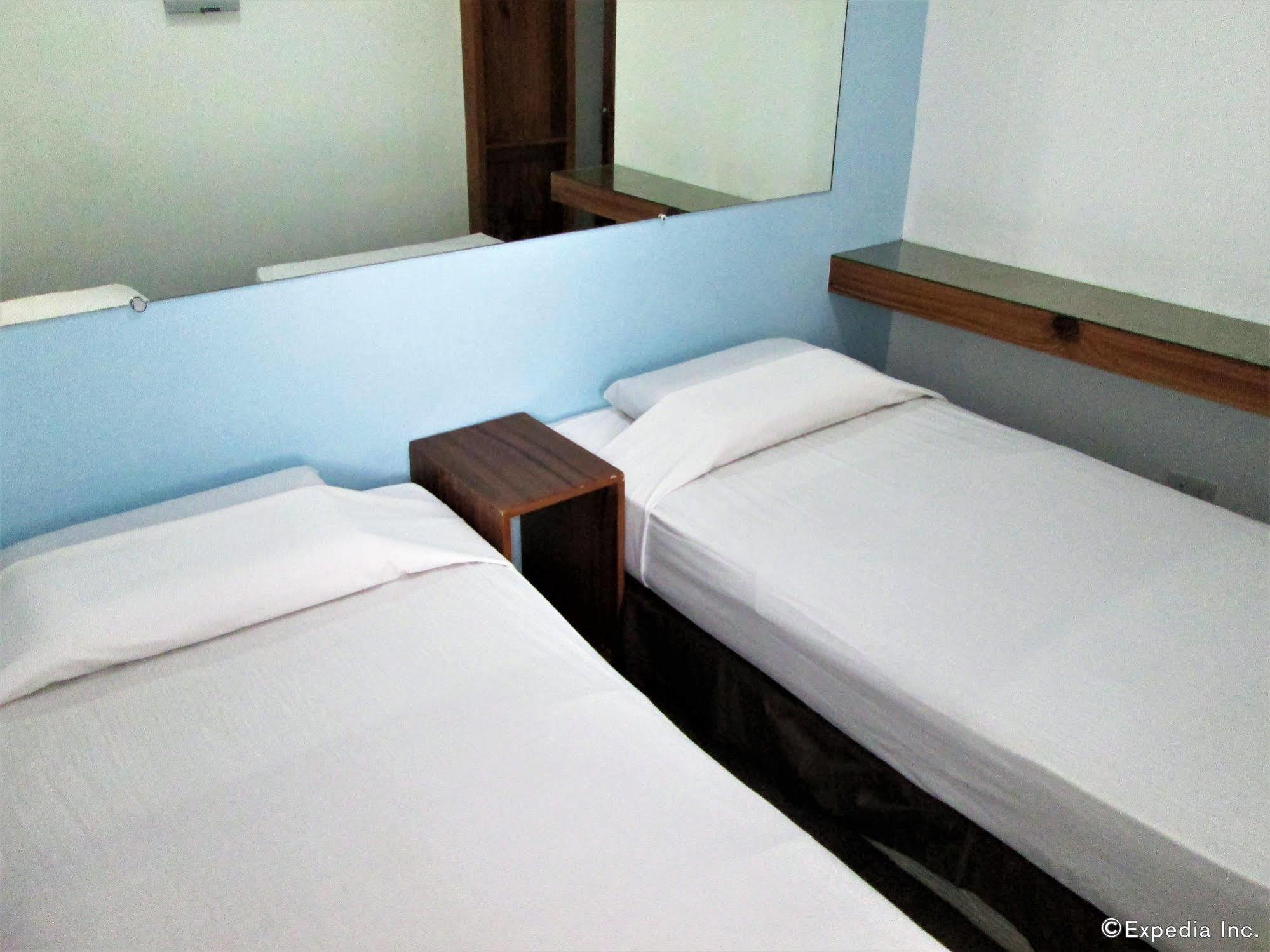 G-Galyx Inn Hotel Cagayan de Oro Buitenkant foto