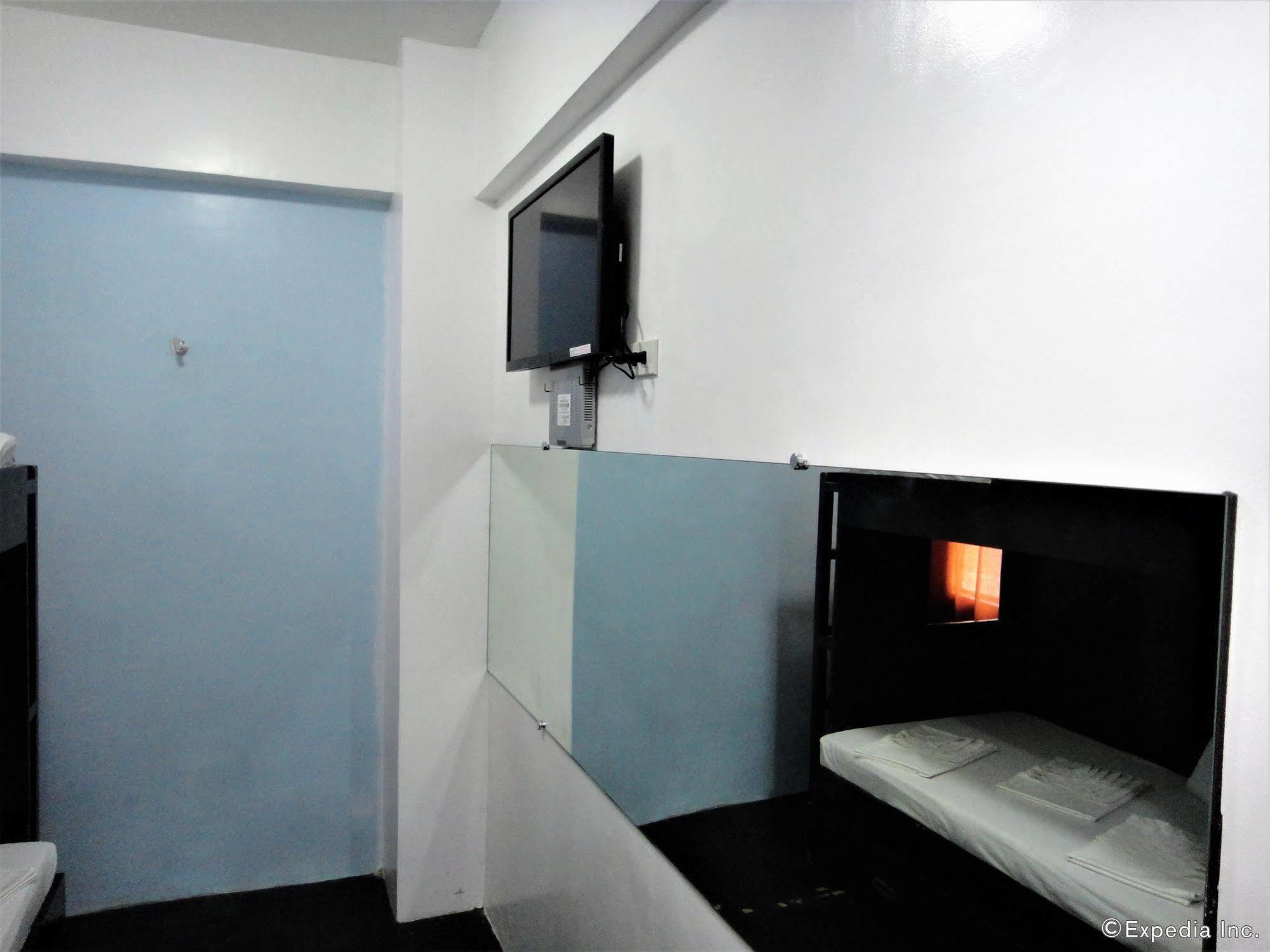 G-Galyx Inn Hotel Cagayan de Oro Buitenkant foto