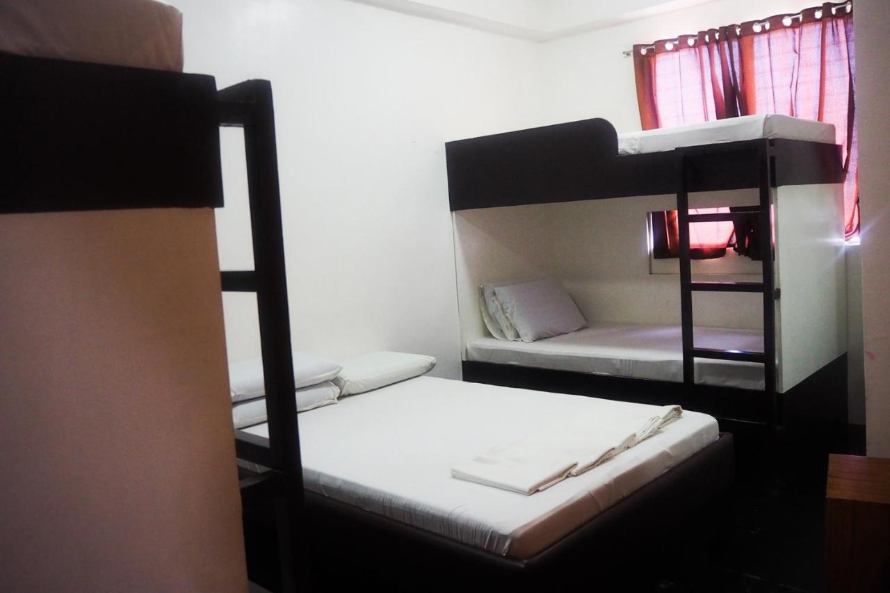 G-Galyx Inn Hotel Cagayan de Oro Kamer foto