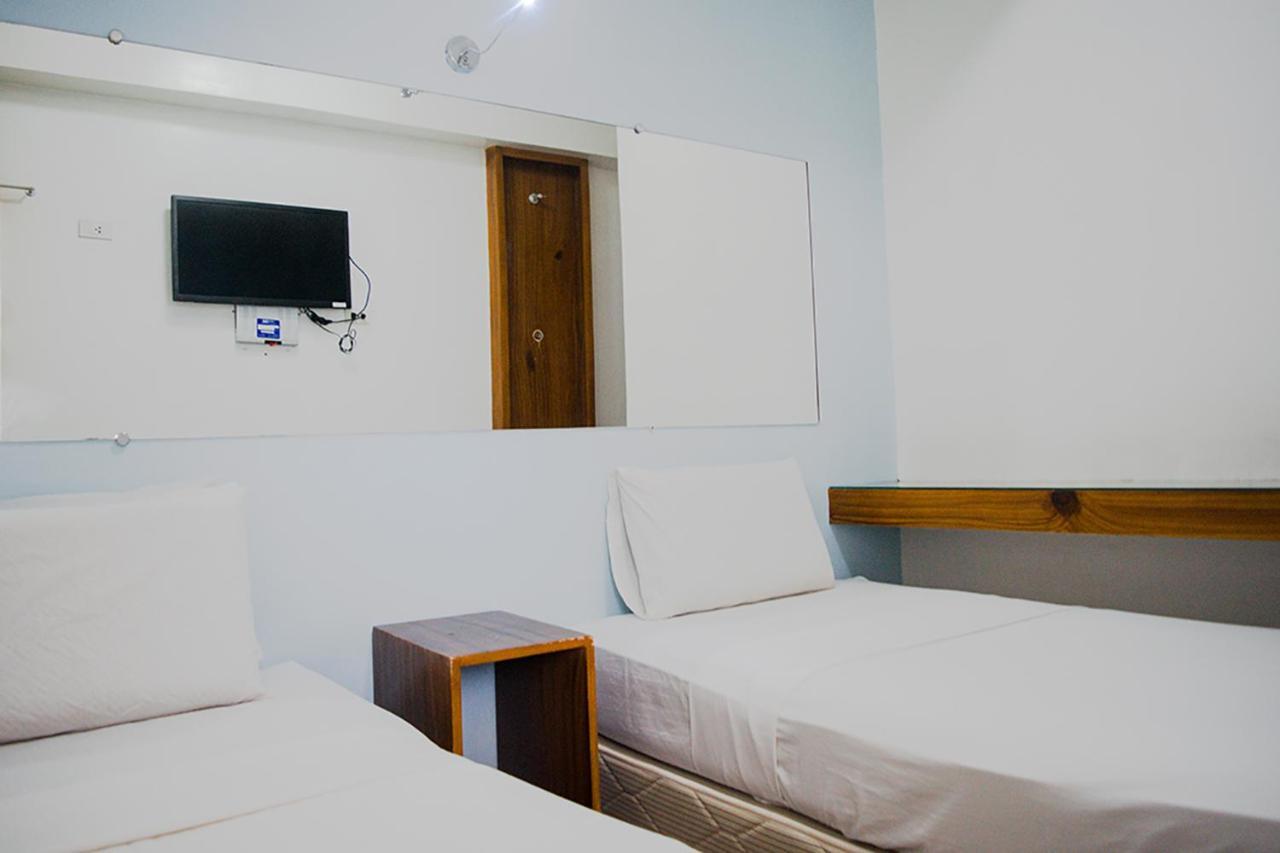 G-Galyx Inn Hotel Cagayan de Oro Kamer foto