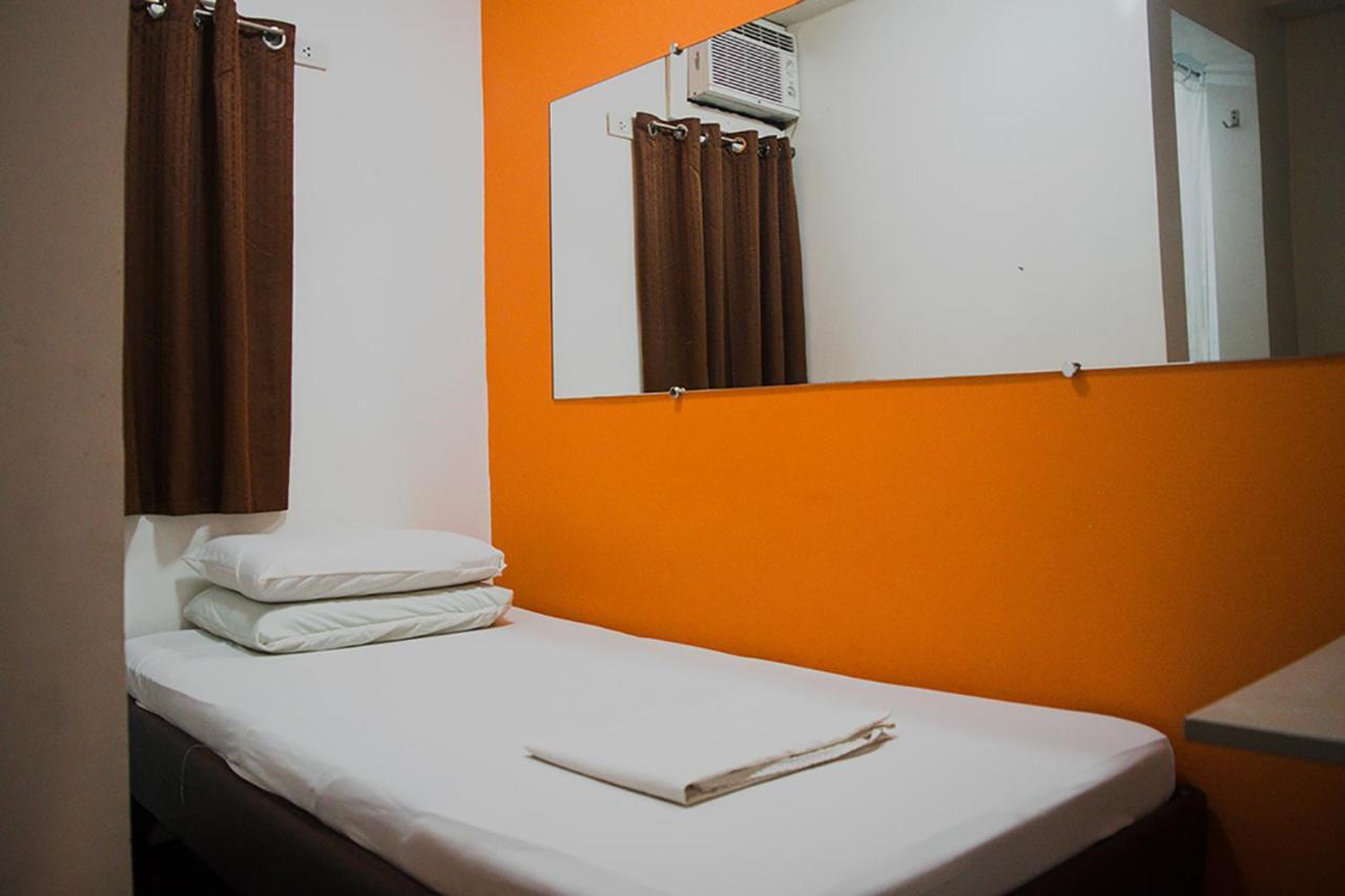 G-Galyx Inn Hotel Cagayan de Oro Kamer foto