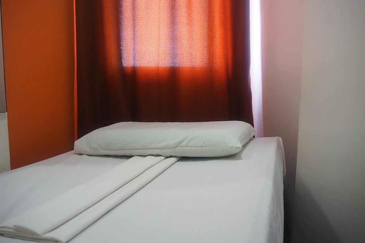 G-Galyx Inn Hotel Cagayan de Oro Kamer foto