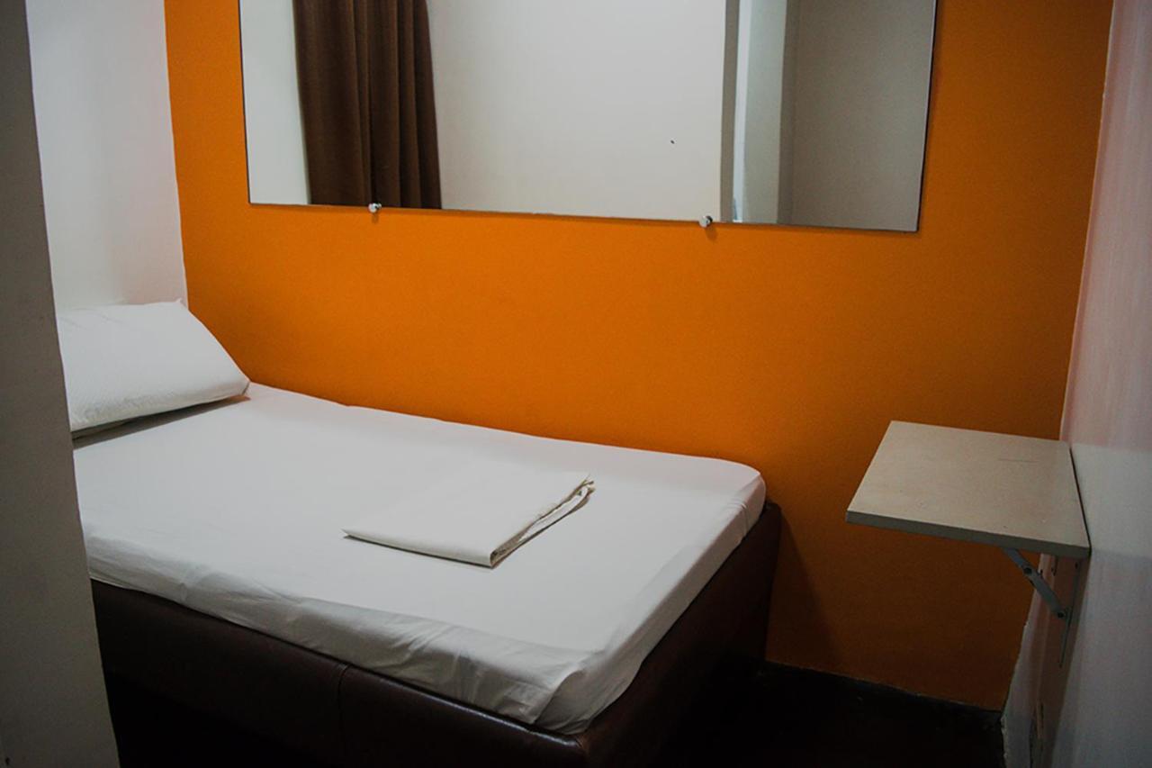 G-Galyx Inn Hotel Cagayan de Oro Kamer foto