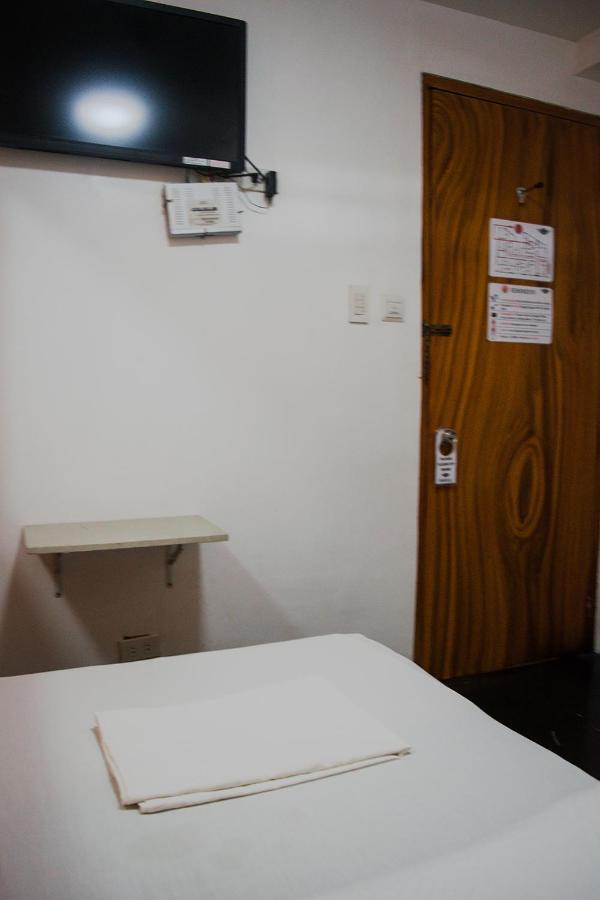 G-Galyx Inn Hotel Cagayan de Oro Kamer foto