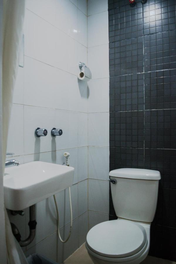 G-Galyx Inn Hotel Cagayan de Oro Kamer foto